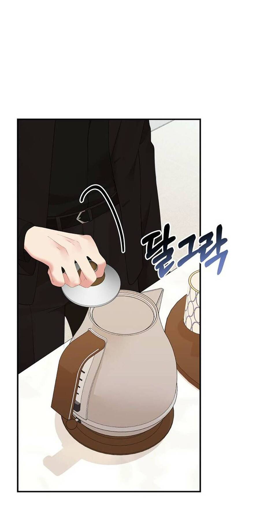 Gửi Em, Người Nuốt Trọn Vì Sao - Chương 113.1 - Trang 36