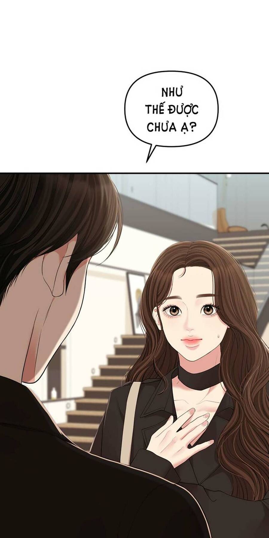 Gửi Em, Người Nuốt Trọn Vì Sao - Chương 113.1 - Trang 40