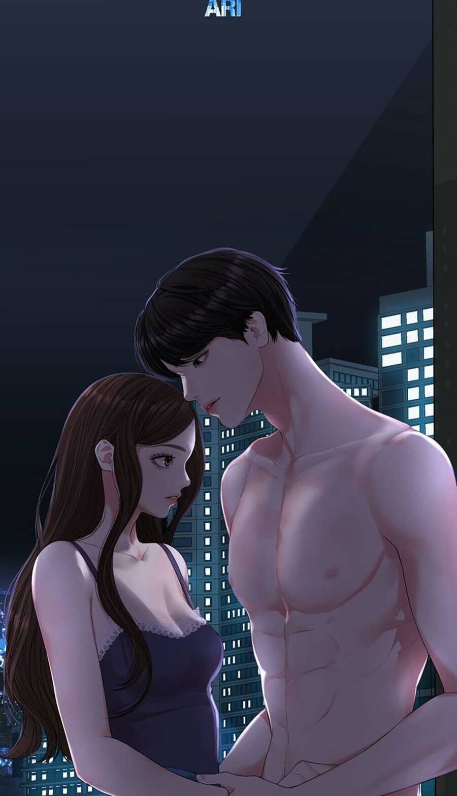 Gửi Em, Người Nuốt Trọn Vì Sao - Chương 113.1 - Trang 44