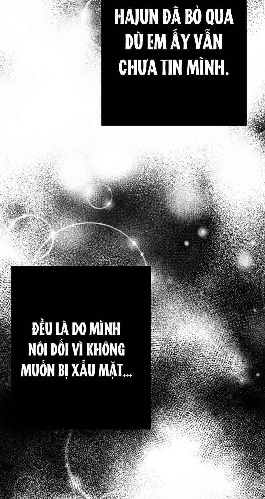 Gửi Em, Người Nuốt Trọn Vì Sao - Chương 113.2 - Trang 33