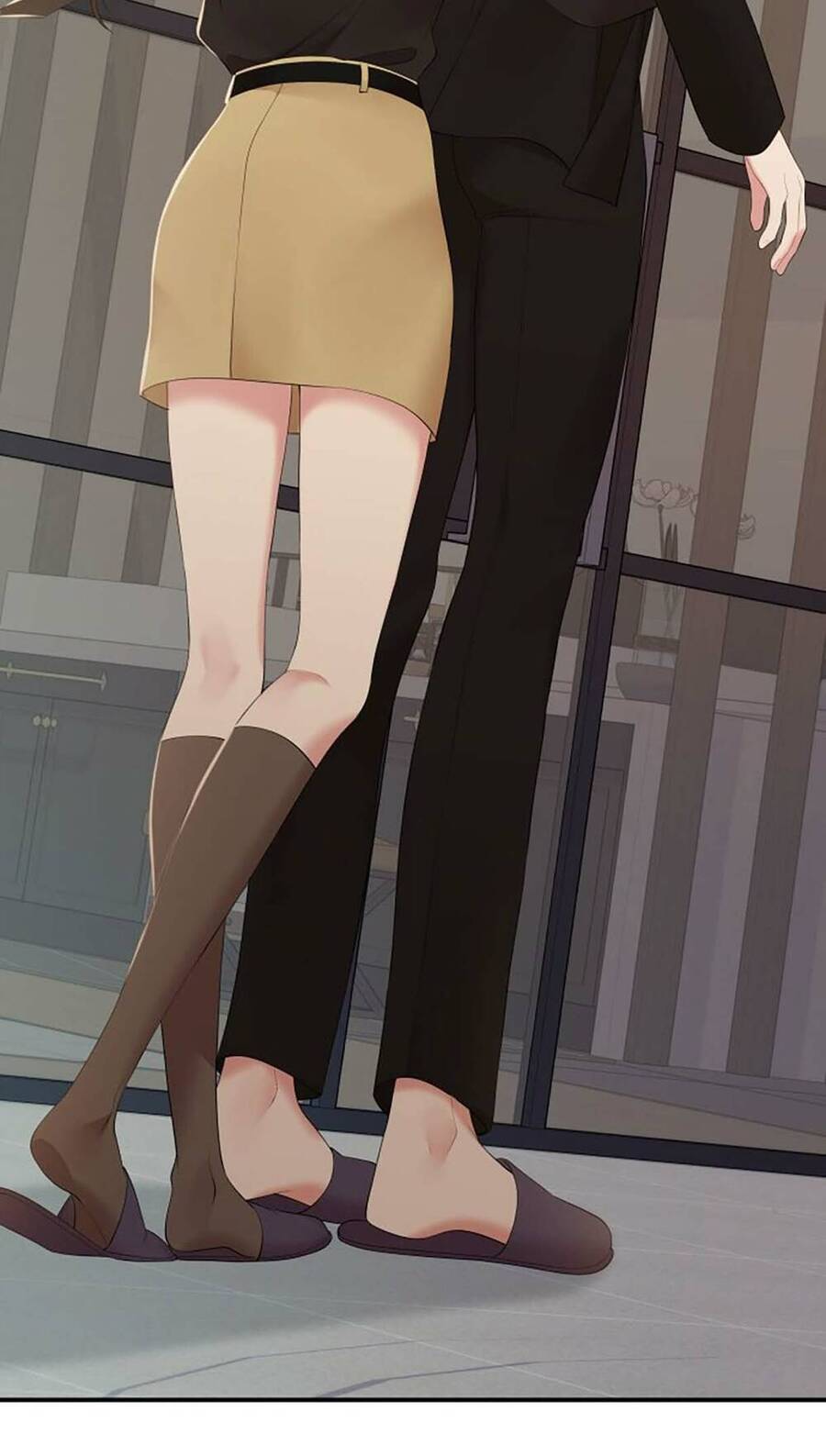 Gửi Em, Người Nuốt Trọn Vì Sao - Chương 113.2 - Trang 39