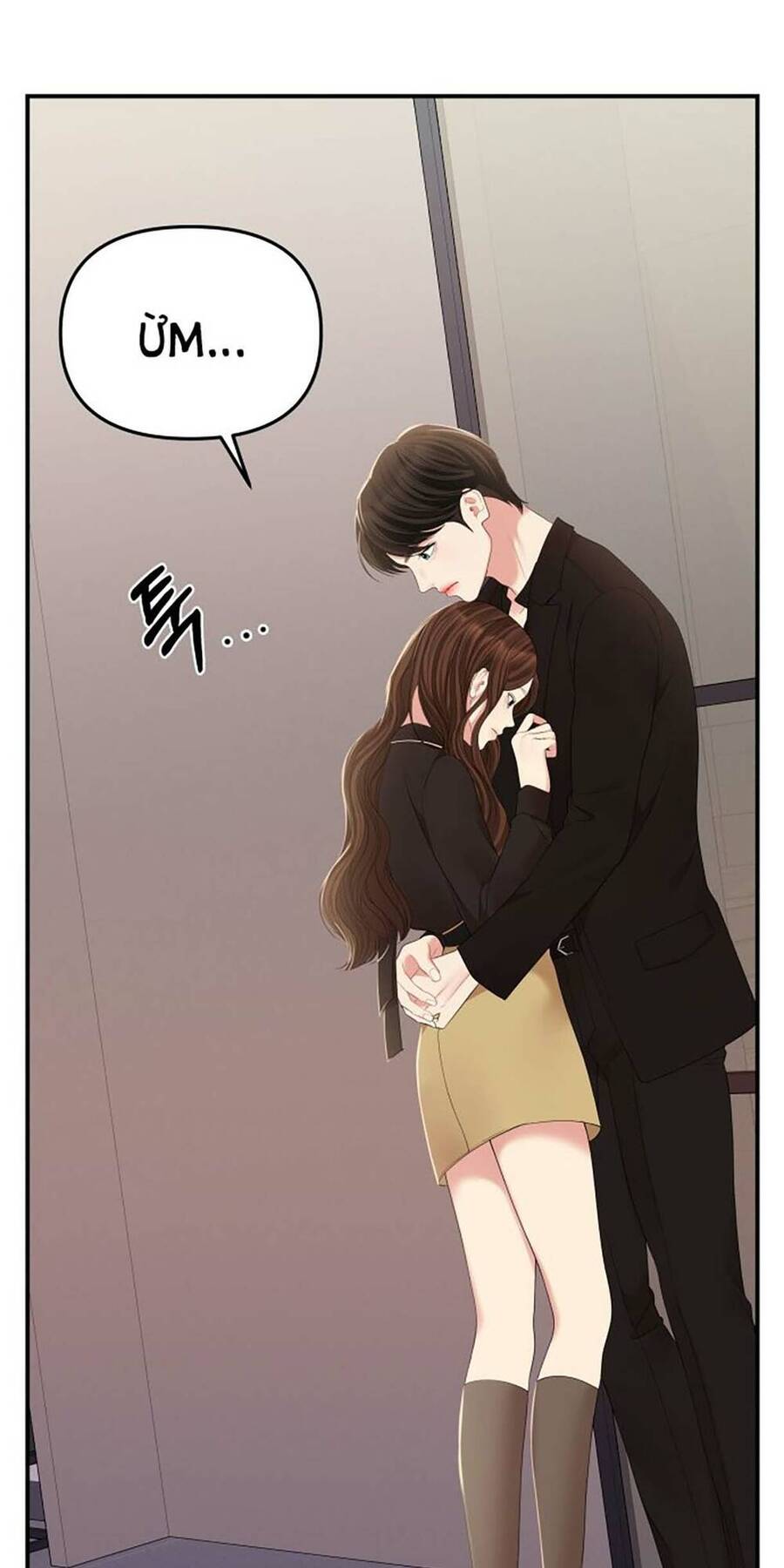 Gửi Em, Người Nuốt Trọn Vì Sao - Chương 113.2 - Trang 78