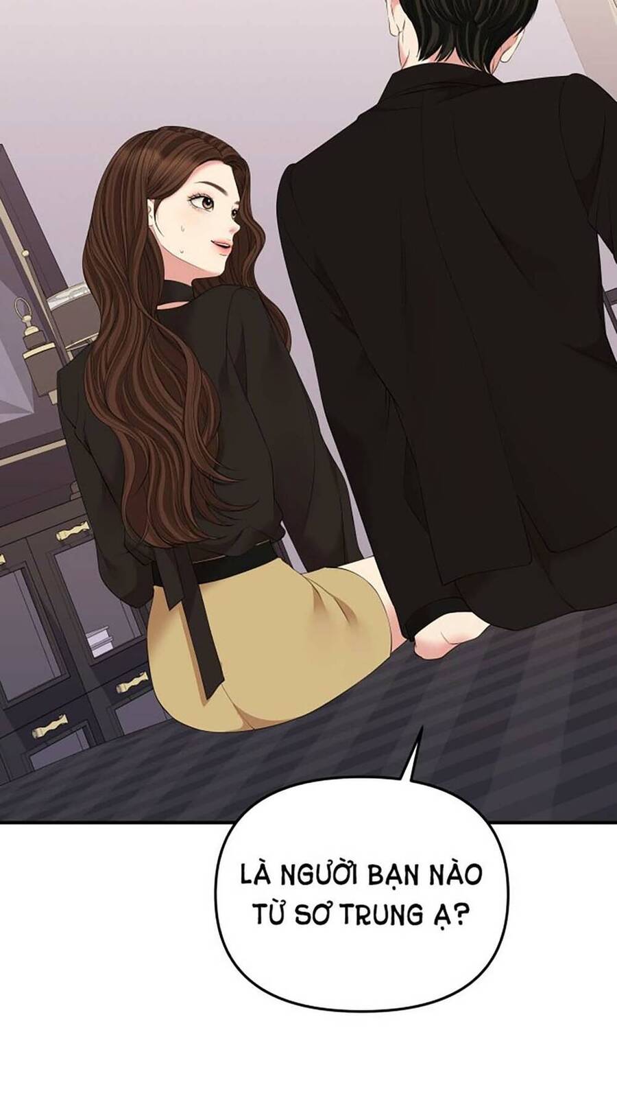 Gửi Em, Người Nuốt Trọn Vì Sao - Chương 113.2 - Trang 9