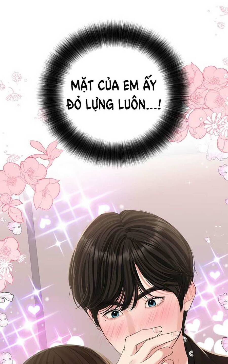 Gửi Em, Người Nuốt Trọn Vì Sao - Chương 114.1 - Trang 18