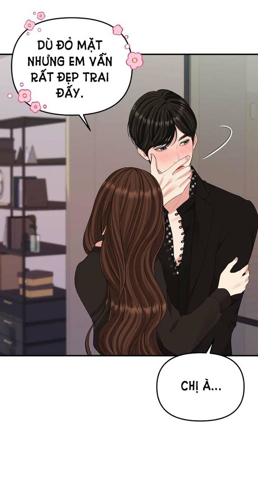 Gửi Em, Người Nuốt Trọn Vì Sao - Chương 114.1 - Trang 22