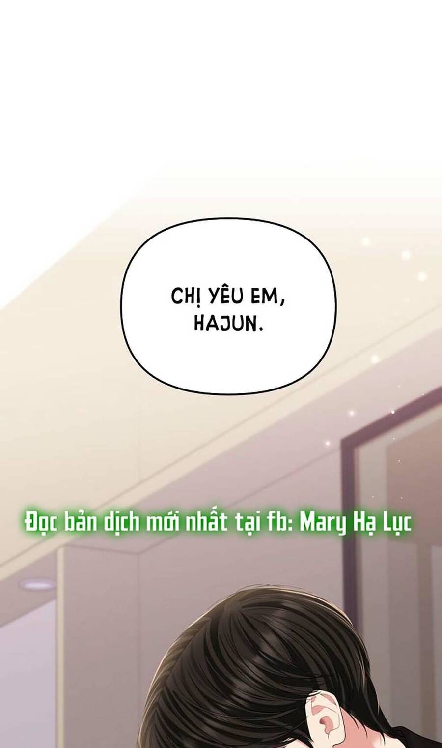 Gửi Em, Người Nuốt Trọn Vì Sao - Chương 114.1 - Trang 7