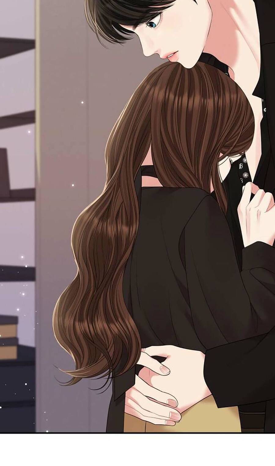 Gửi Em, Người Nuốt Trọn Vì Sao - Chương 114.1 - Trang 8