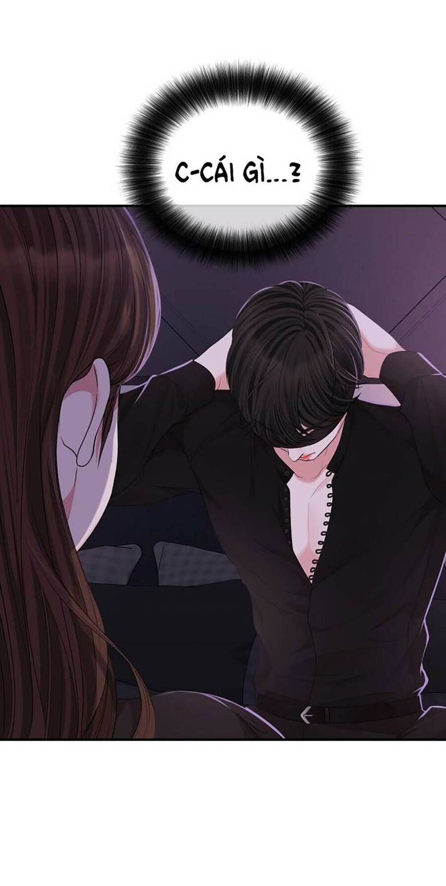 Gửi Em, Người Nuốt Trọn Vì Sao - Chương 114.2 - Trang 40