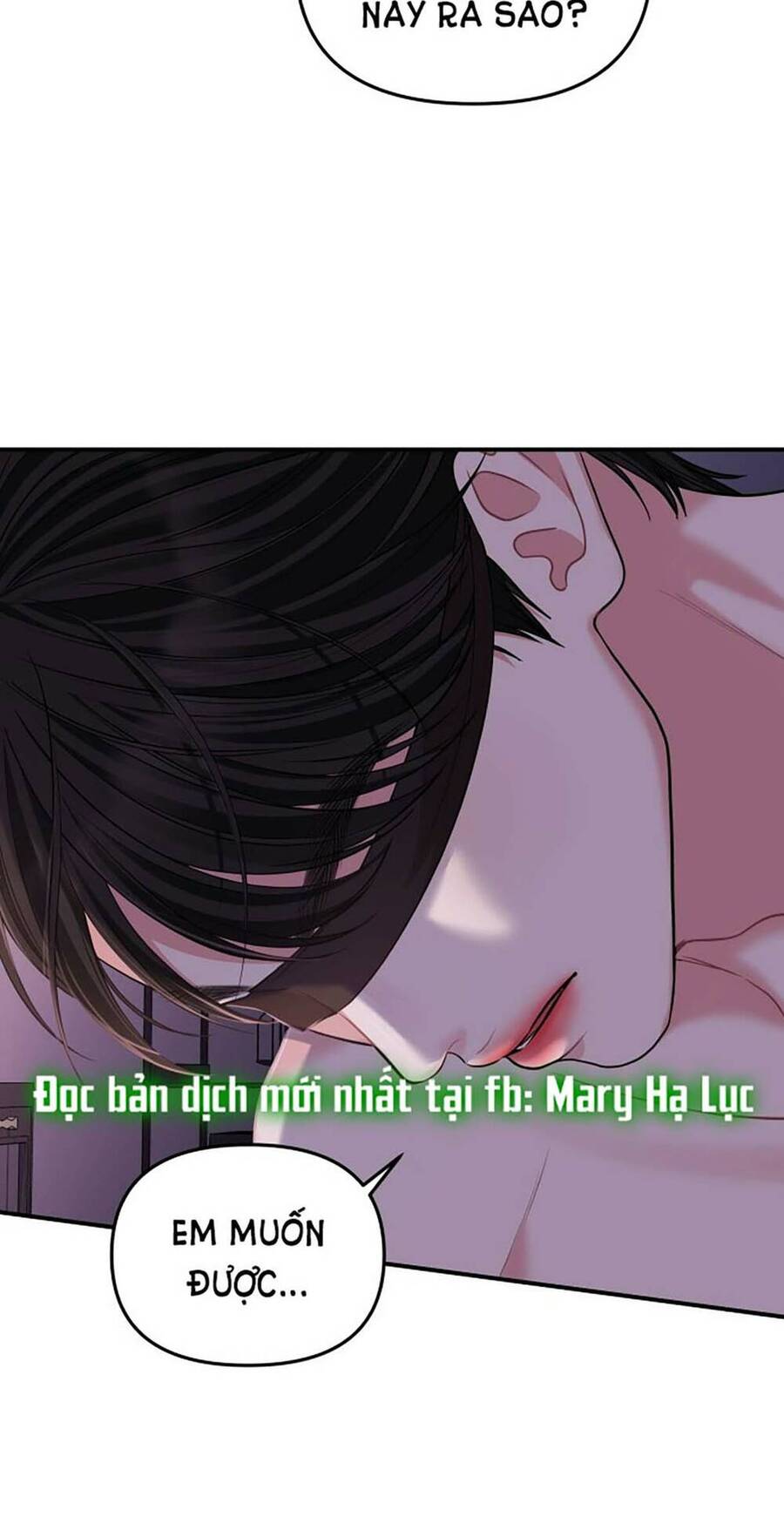 Gửi Em, Người Nuốt Trọn Vì Sao - Chương 115.1 - Trang 2