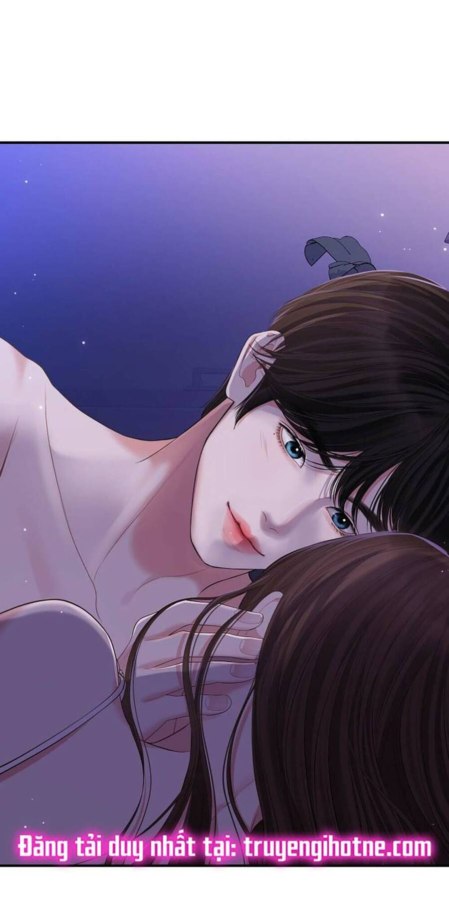 Gửi Em, Người Nuốt Trọn Vì Sao - Chương 115.1 - Trang 21