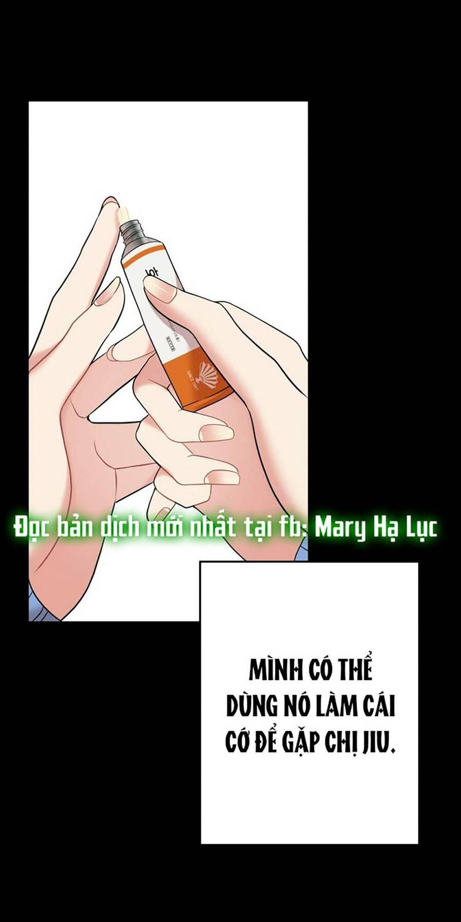 Gửi Em, Người Nuốt Trọn Vì Sao - Chương 115.1 - Trang 31