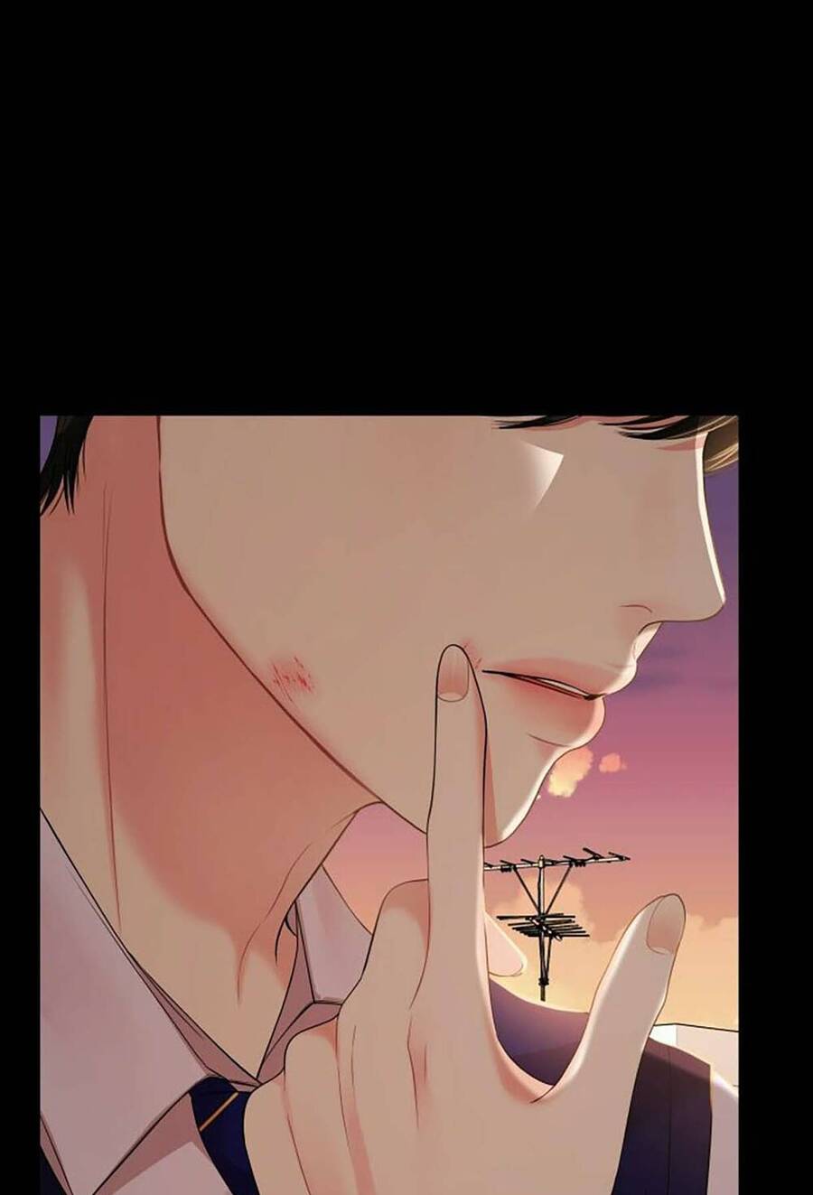 Gửi Em, Người Nuốt Trọn Vì Sao - Chương 115.1 - Trang 32