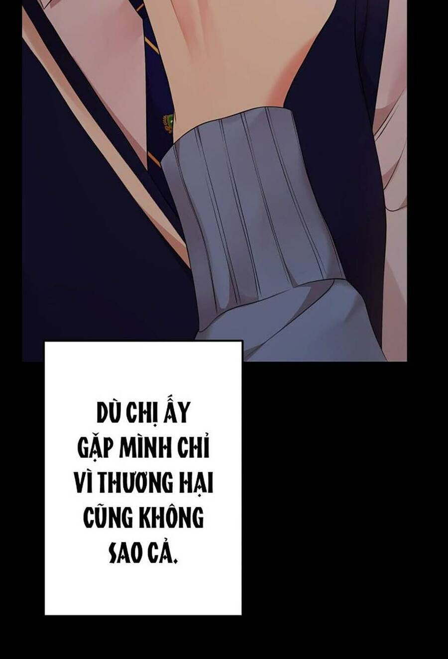 Gửi Em, Người Nuốt Trọn Vì Sao - Chương 115.1 - Trang 33