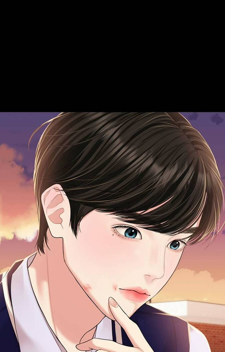 Gửi Em, Người Nuốt Trọn Vì Sao - Chương 115.1 - Trang 36