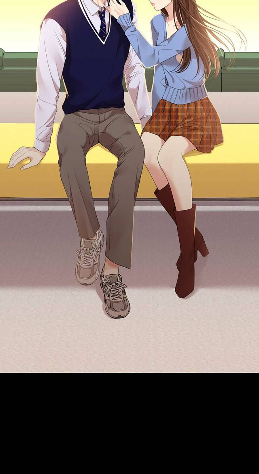 Gửi Em, Người Nuốt Trọn Vì Sao - Chương 115.1 - Trang 39