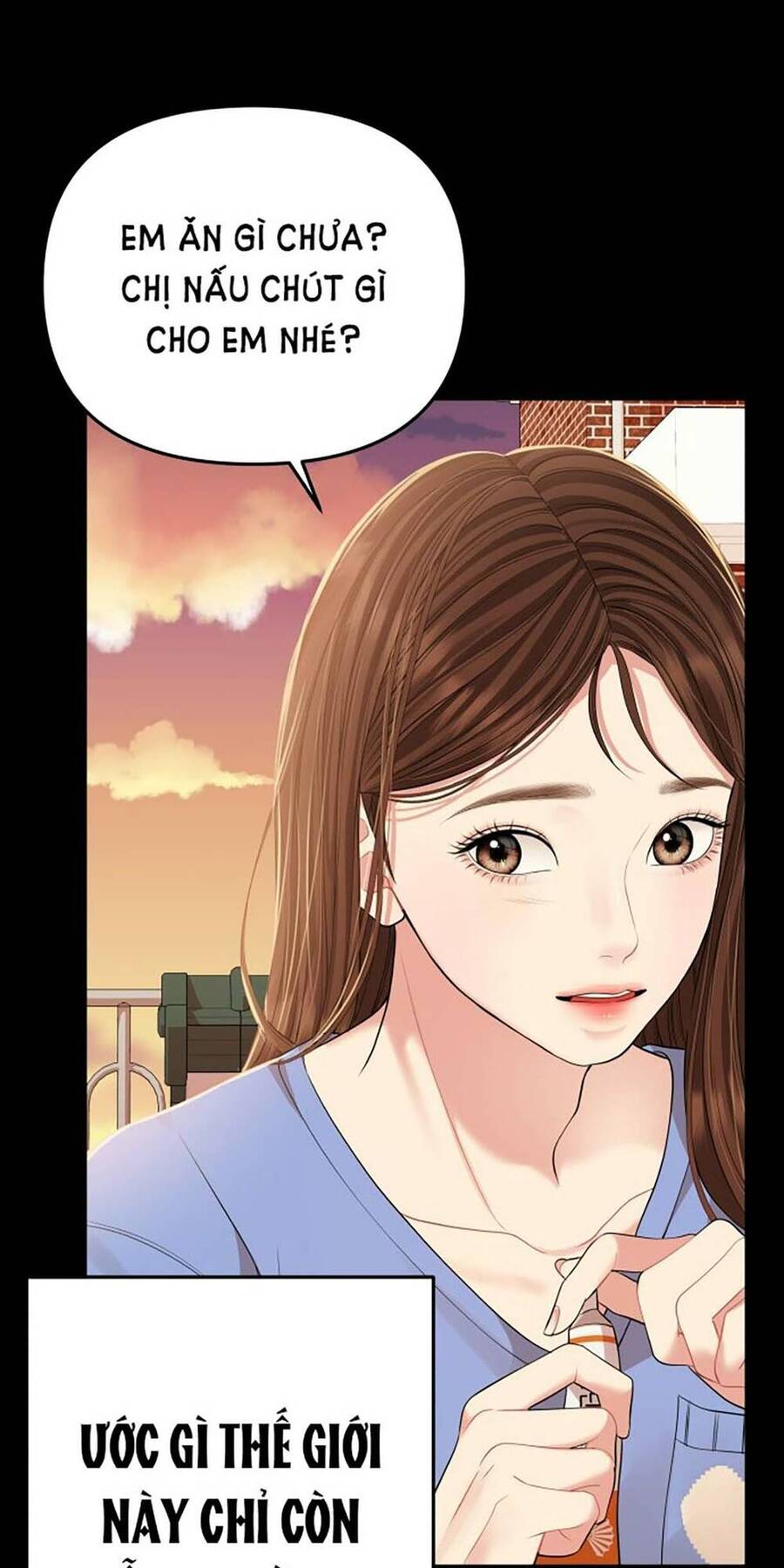 Gửi Em, Người Nuốt Trọn Vì Sao - Chương 115.1 - Trang 40
