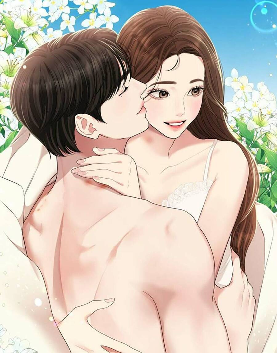 Gửi Em, Người Nuốt Trọn Vì Sao - Chương 115.1 - Trang 58