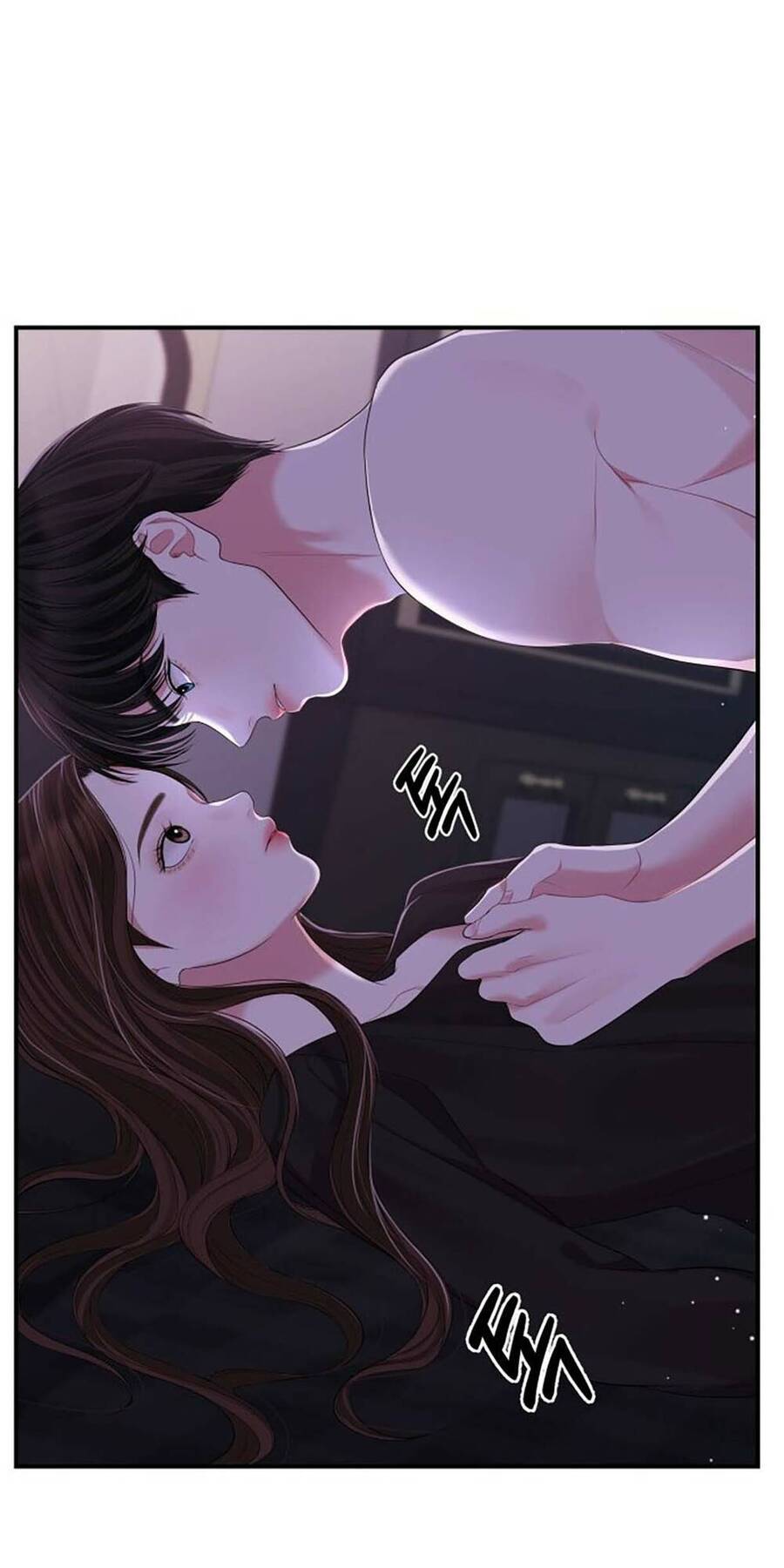 Gửi Em, Người Nuốt Trọn Vì Sao - Chương 115.1 - Trang 8