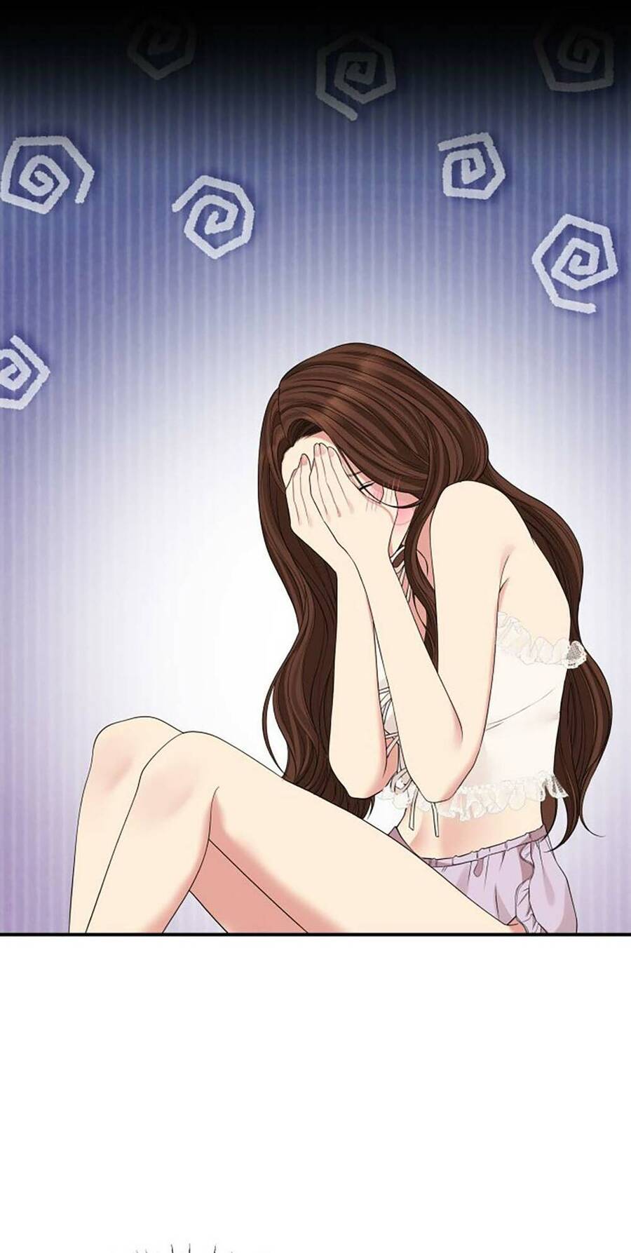 Gửi Em, Người Nuốt Trọn Vì Sao - Chương 115.2 - Trang 18