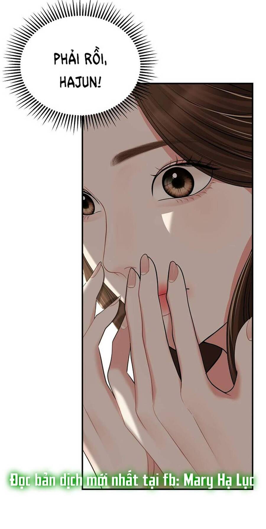 Gửi Em, Người Nuốt Trọn Vì Sao - Chương 115.2 - Trang 19