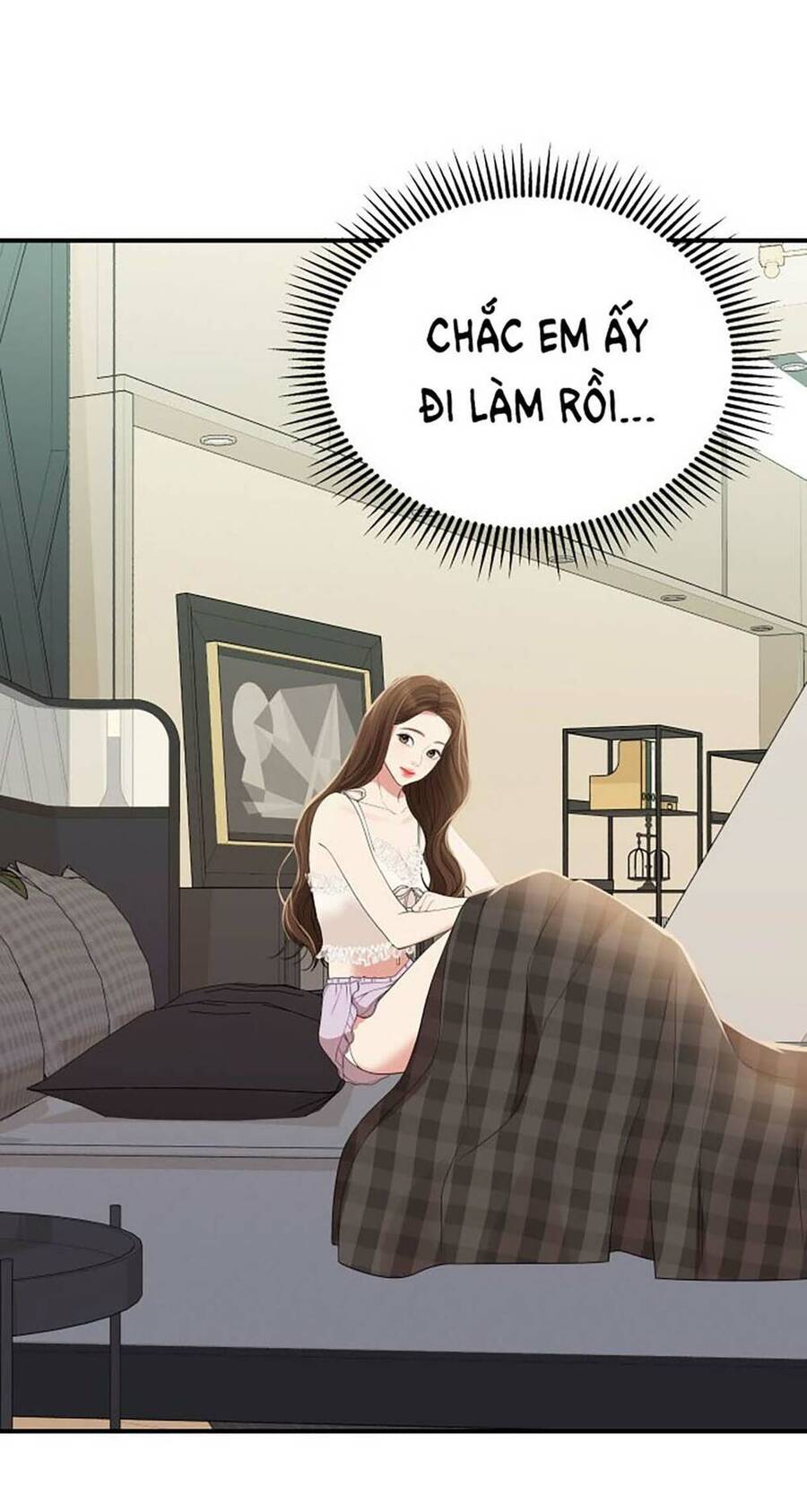 Gửi Em, Người Nuốt Trọn Vì Sao - Chương 115.2 - Trang 21