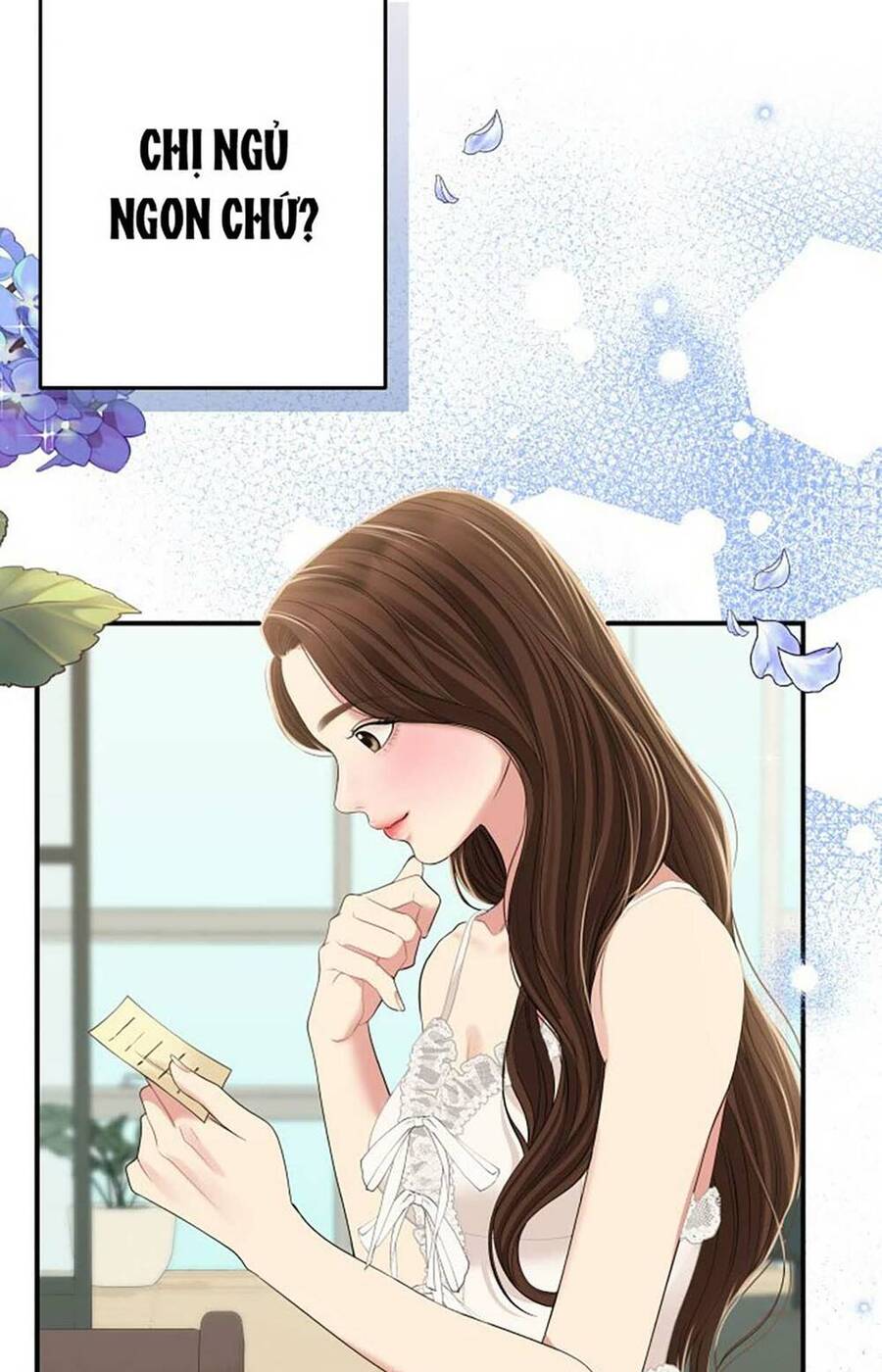 Gửi Em, Người Nuốt Trọn Vì Sao - Chương 115.2 - Trang 28