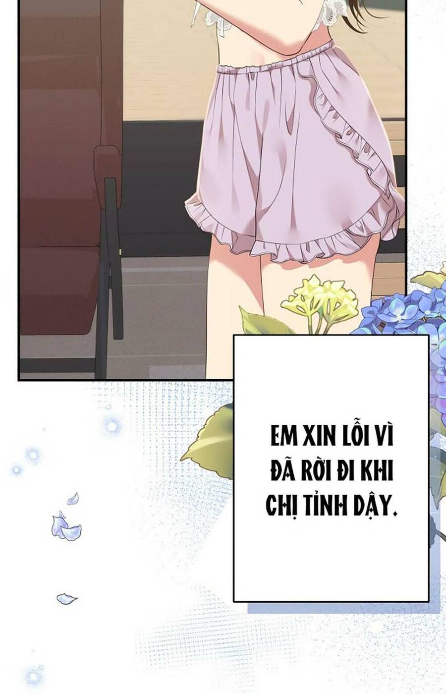 Gửi Em, Người Nuốt Trọn Vì Sao - Chương 115.2 - Trang 29