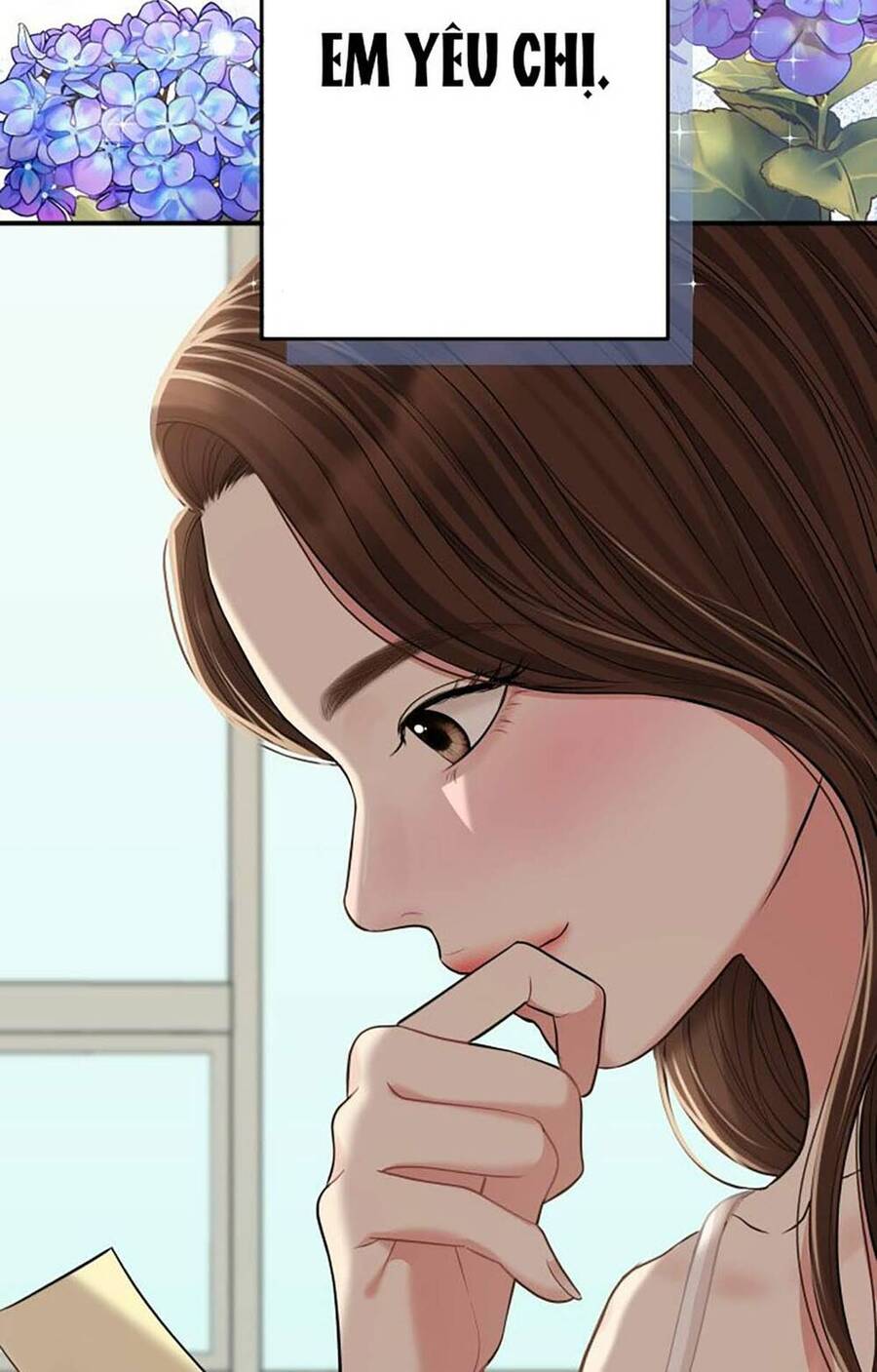 Gửi Em, Người Nuốt Trọn Vì Sao - Chương 115.2 - Trang 31