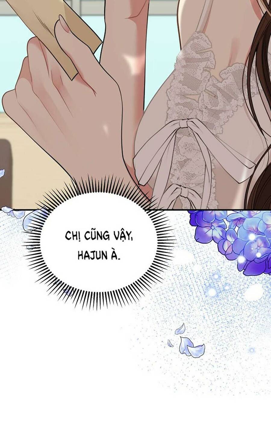 Gửi Em, Người Nuốt Trọn Vì Sao - Chương 115.2 - Trang 32