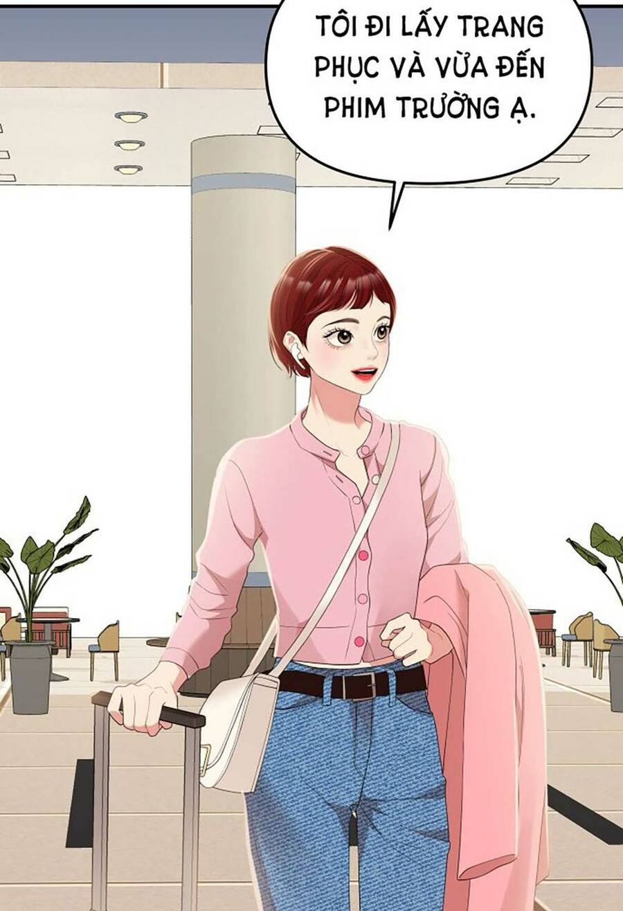 Gửi Em, Người Nuốt Trọn Vì Sao - Chương 115.2 - Trang 37