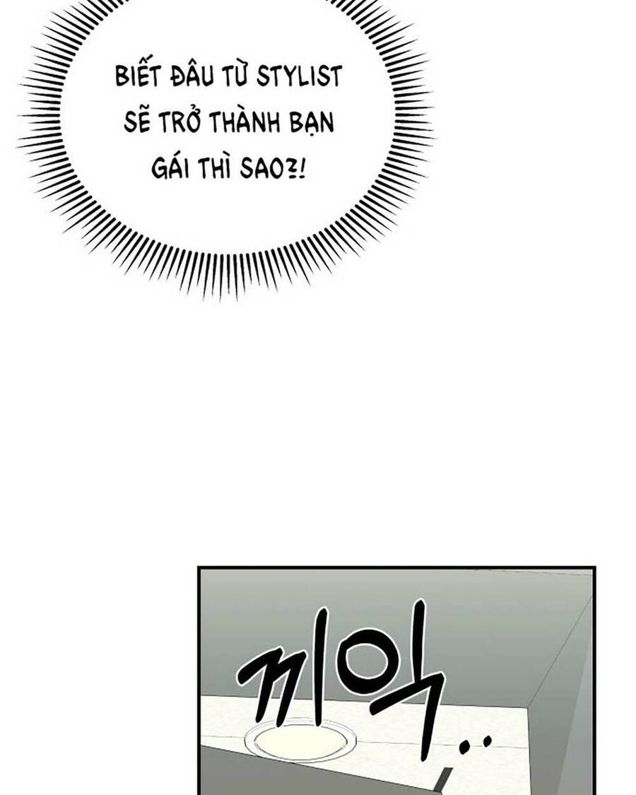 Gửi Em, Người Nuốt Trọn Vì Sao - Chương 115.2 - Trang 46