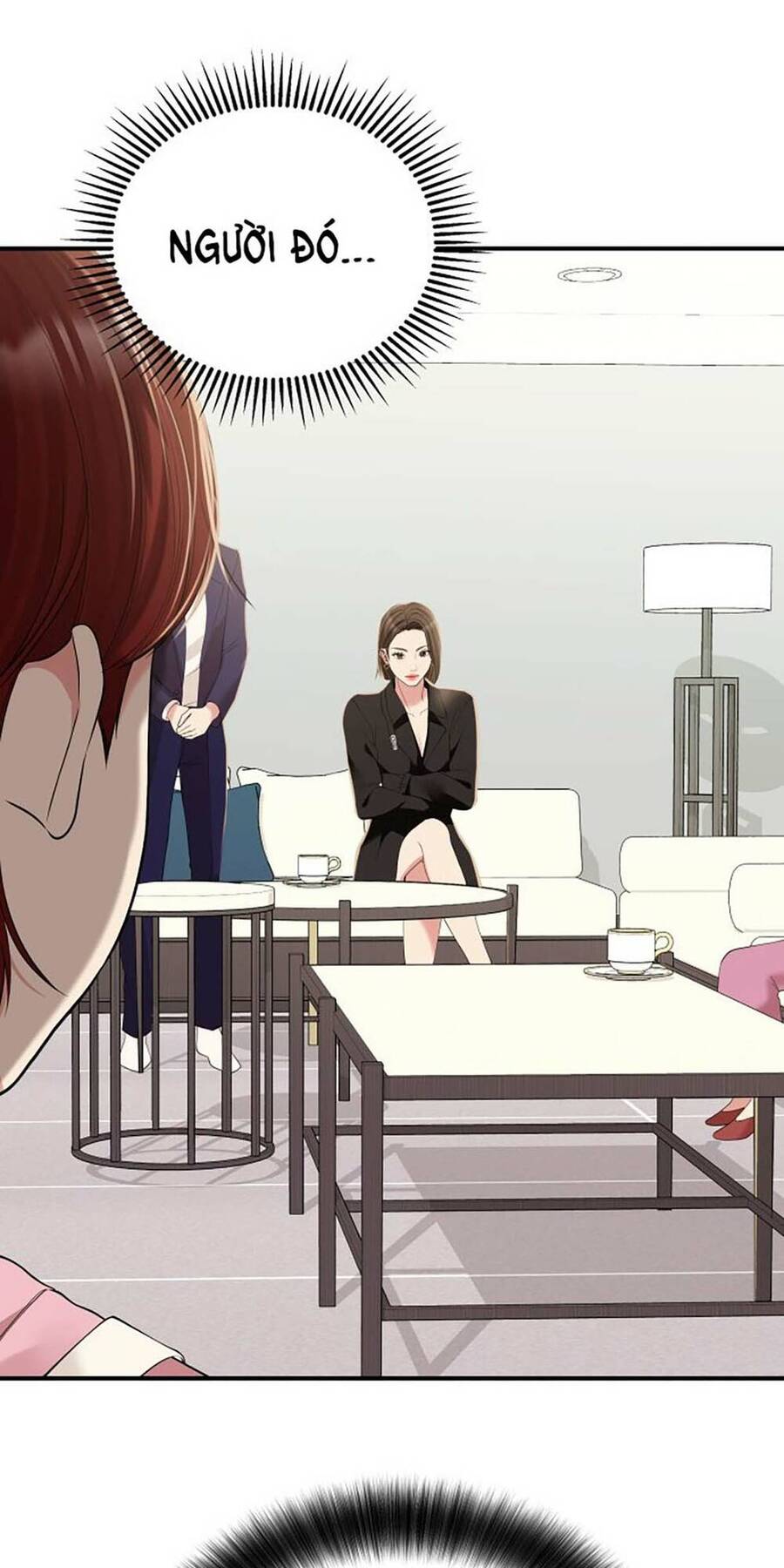 Gửi Em, Người Nuốt Trọn Vì Sao - Chương 115.2 - Trang 51