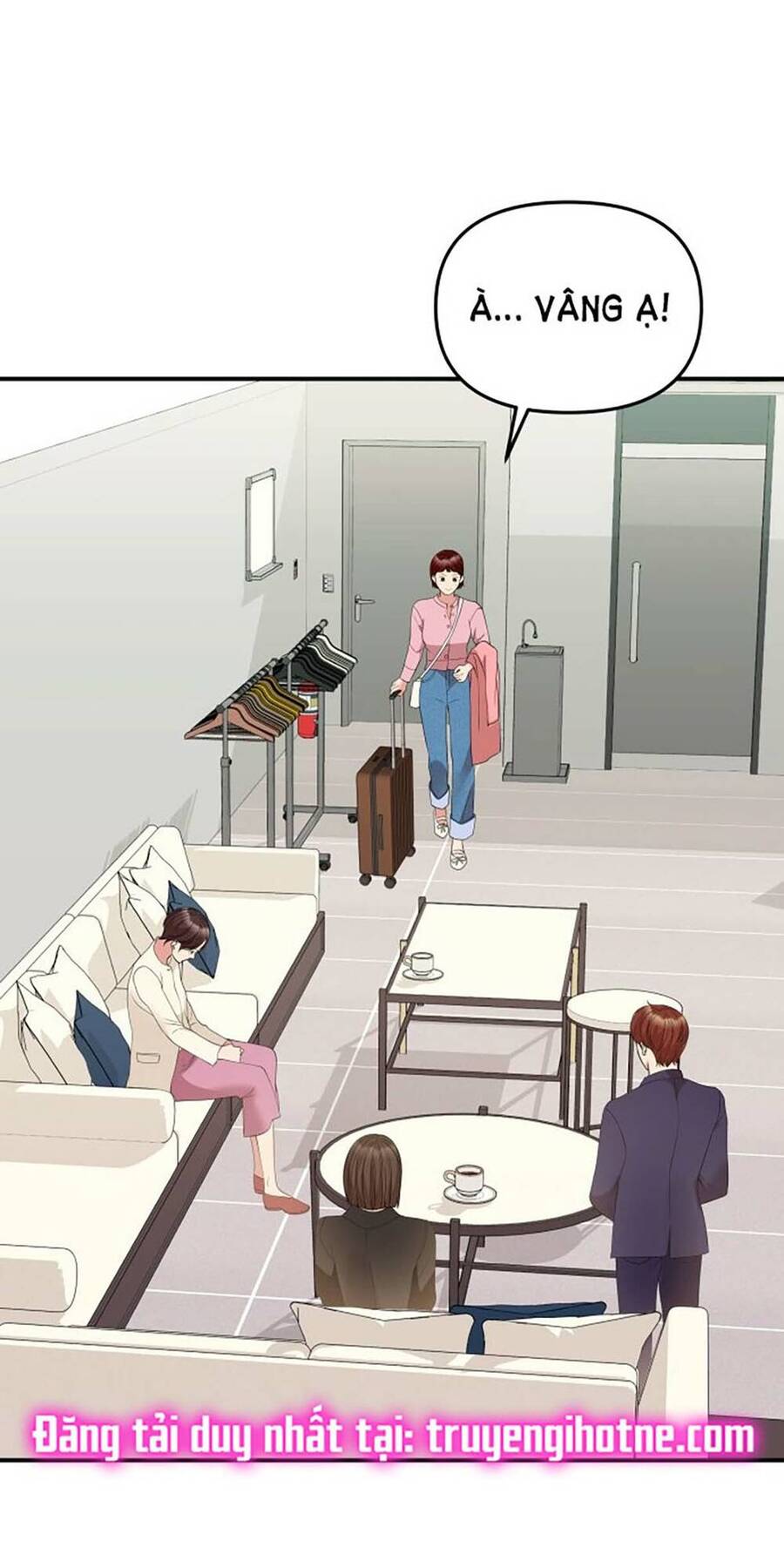 Gửi Em, Người Nuốt Trọn Vì Sao - Chương 115.2 - Trang 54