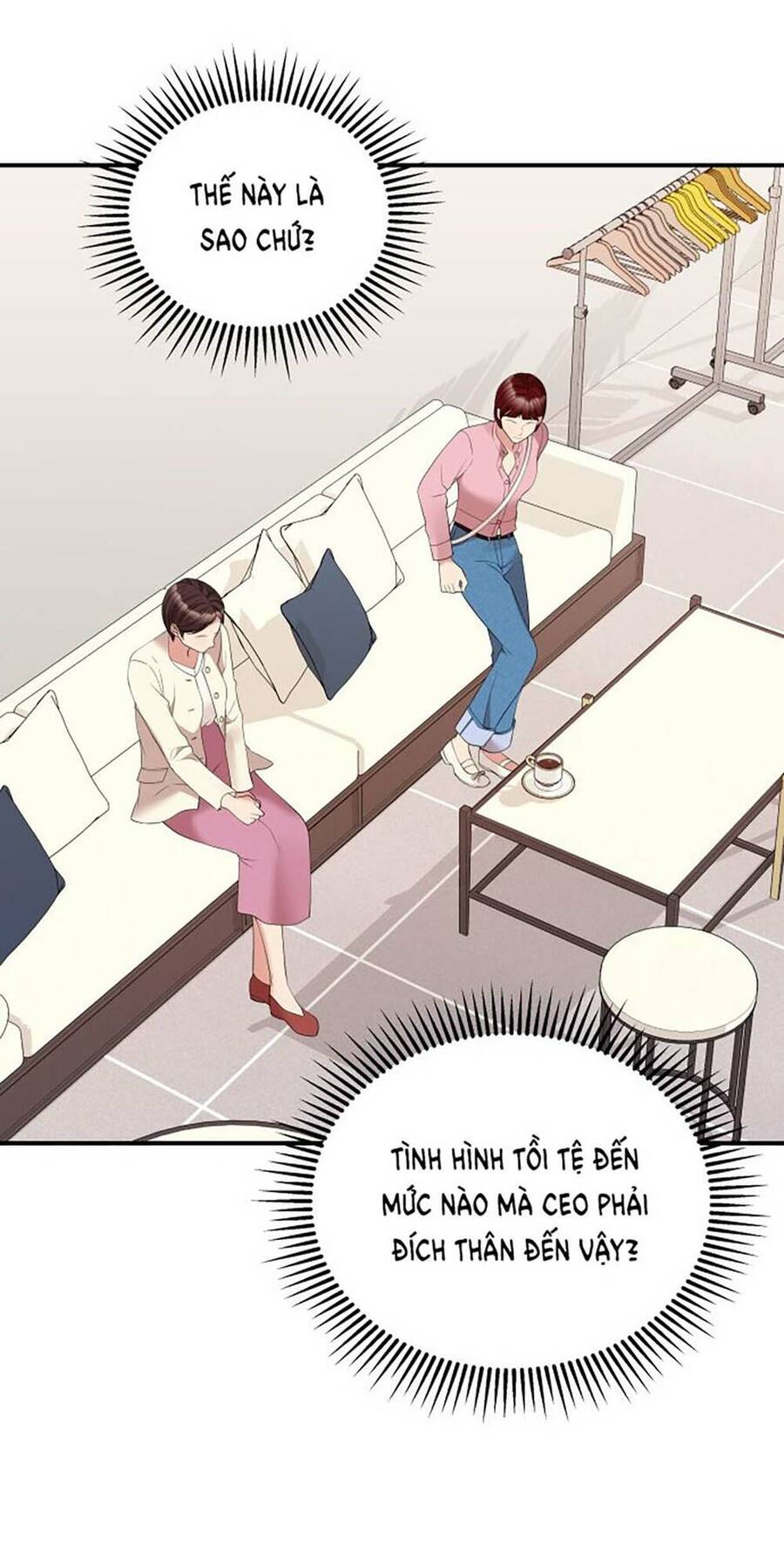 Gửi Em, Người Nuốt Trọn Vì Sao - Chương 115.2 - Trang 57