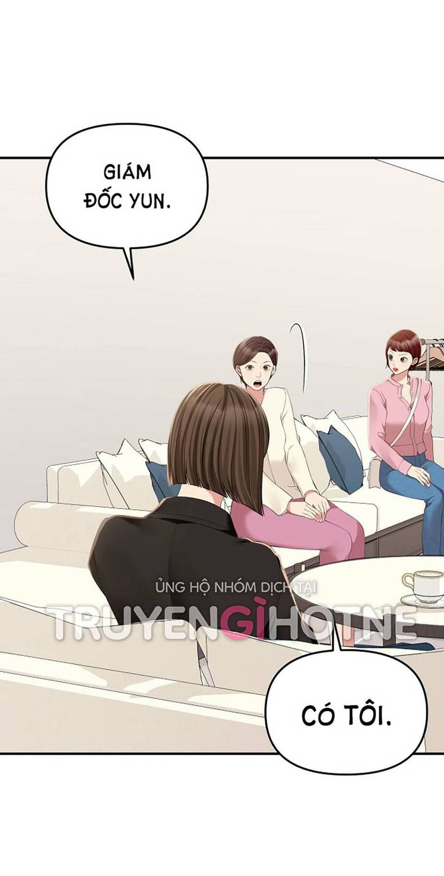 Gửi Em, Người Nuốt Trọn Vì Sao - Chương 115.2 - Trang 58