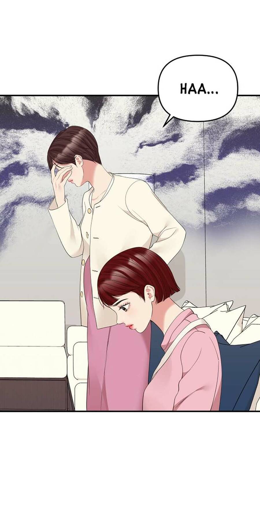 Gửi Em, Người Nuốt Trọn Vì Sao - Chương 116.1 - Trang 28