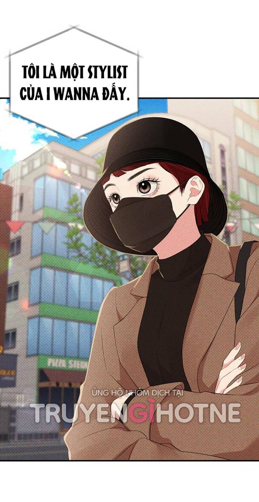 Gửi Em, Người Nuốt Trọn Vì Sao - Chương 116.1 - Trang 32