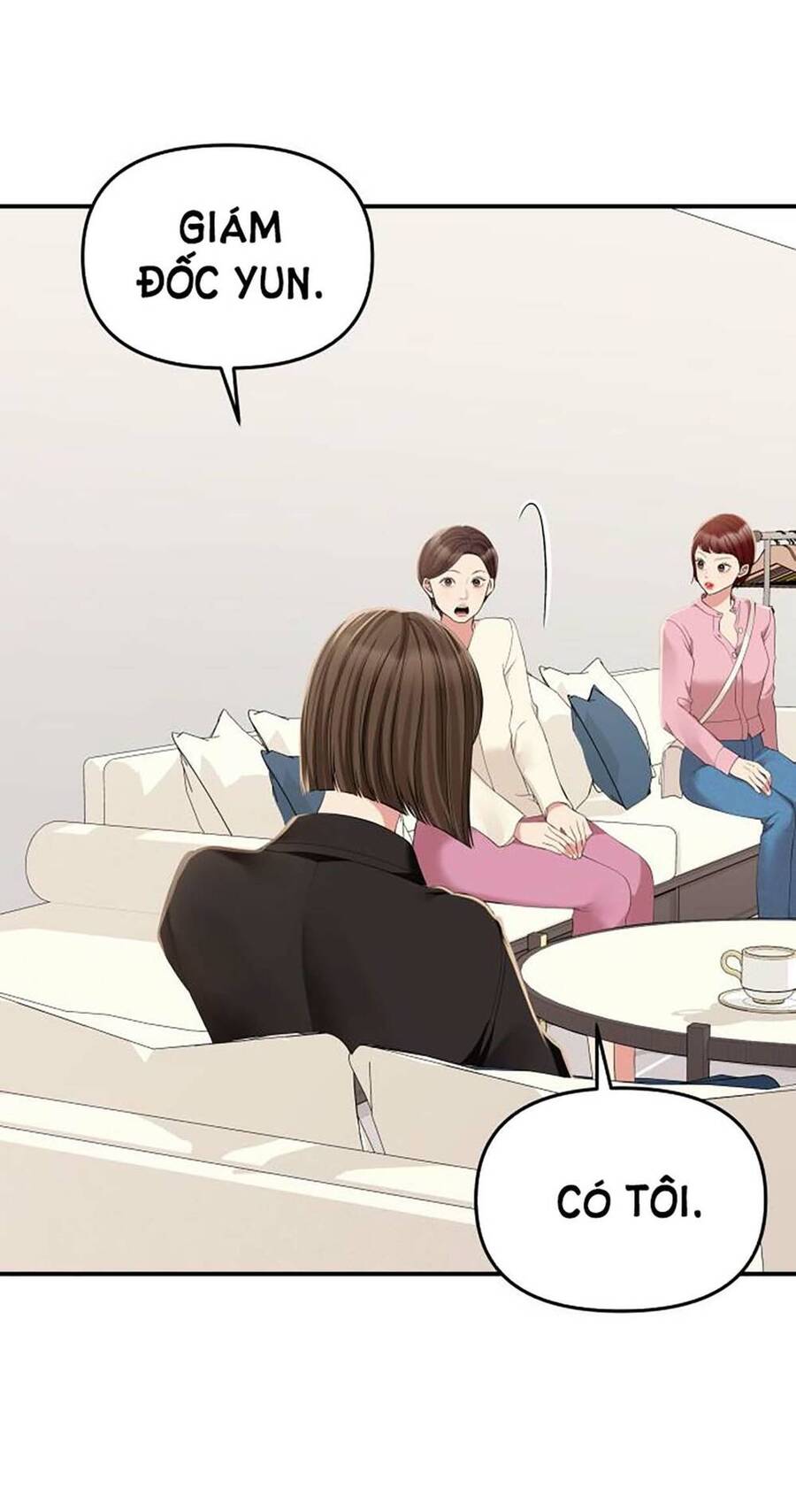 Gửi Em, Người Nuốt Trọn Vì Sao - Chương 116.1 - Trang 5