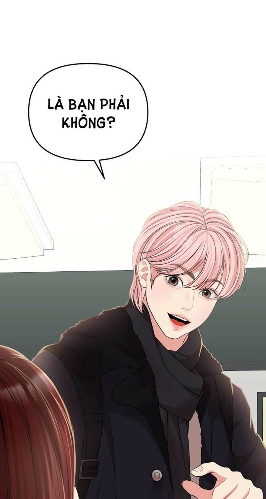 Gửi Em, Người Nuốt Trọn Vì Sao - Chương 116.2 - Trang 17