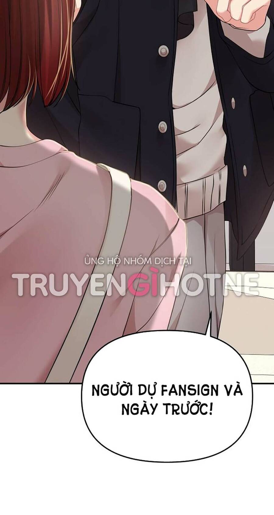 Gửi Em, Người Nuốt Trọn Vì Sao - Chương 116.2 - Trang 18