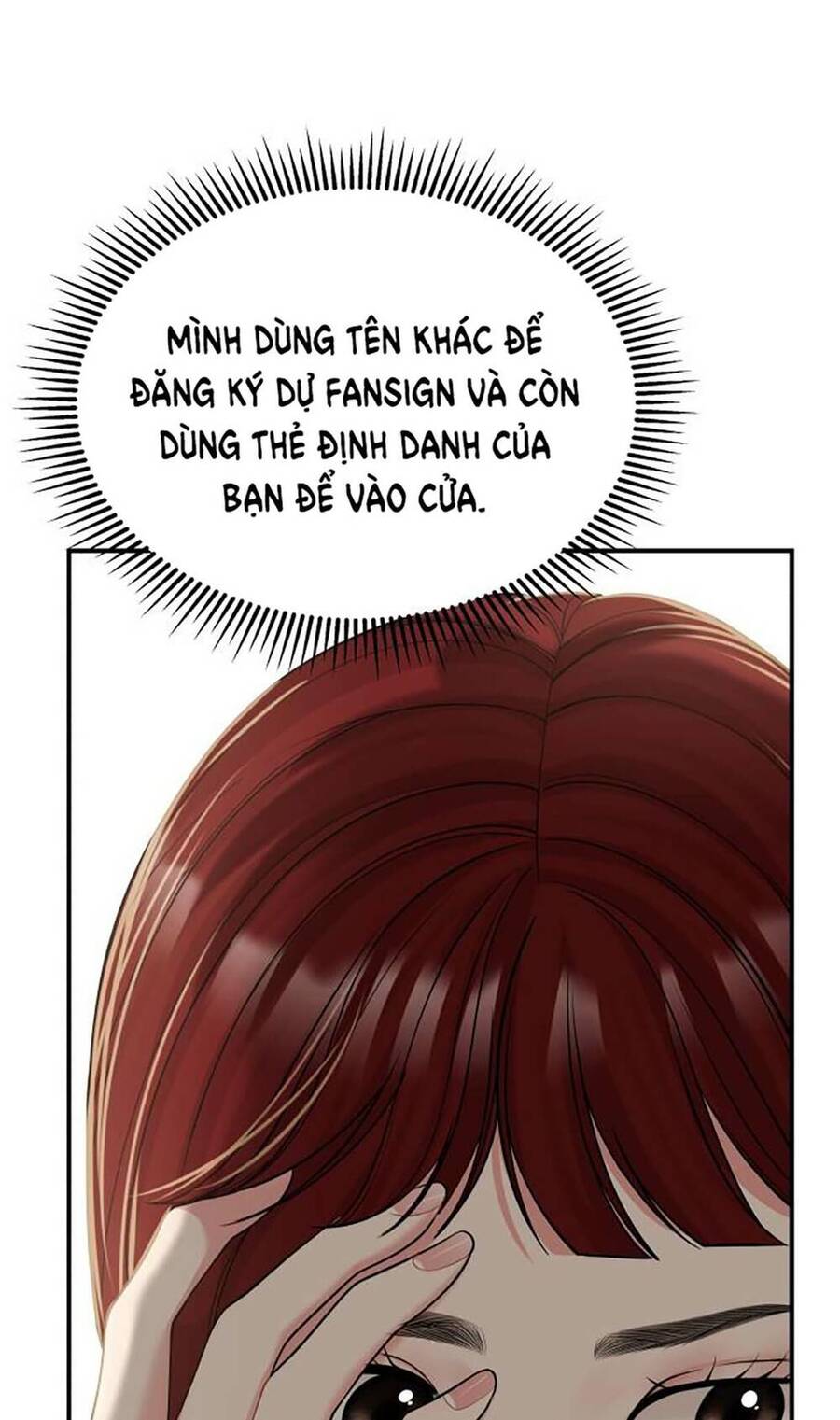 Gửi Em, Người Nuốt Trọn Vì Sao - Chương 116.2 - Trang 3