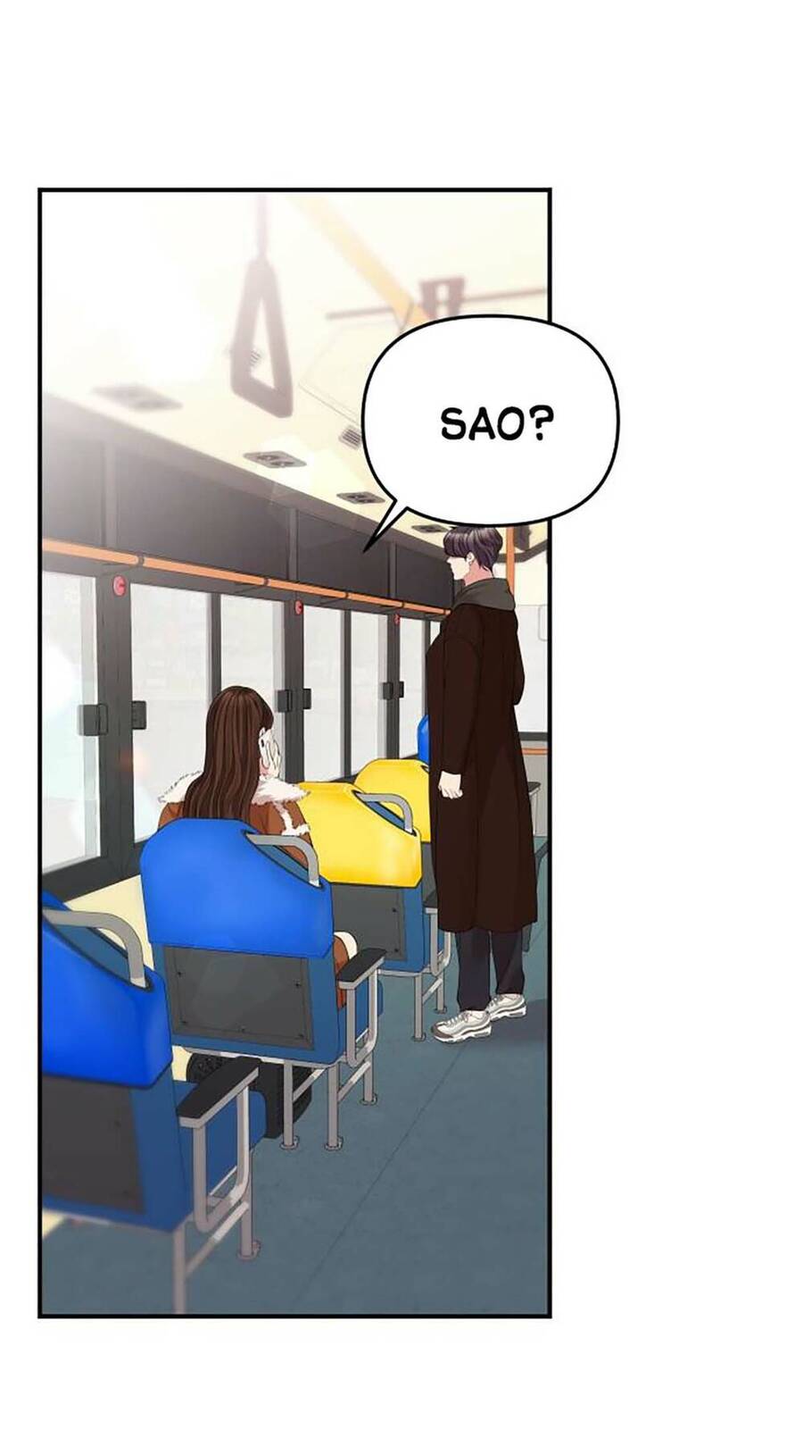 Gửi Em, Người Nuốt Trọn Vì Sao - Chương 116.2 - Trang 26