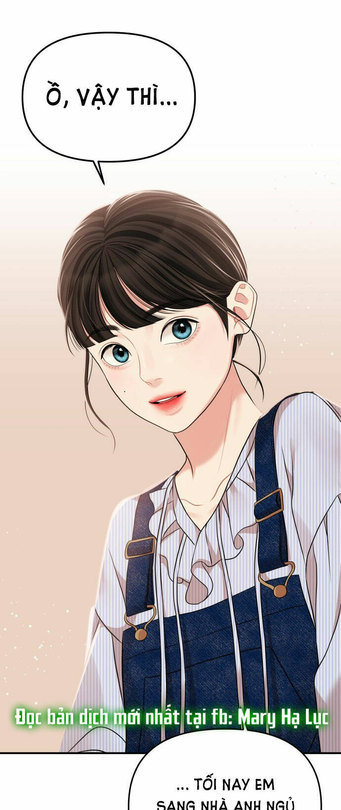 Gửi Em, Người Nuốt Trọn Vì Sao - Chương 117.1 - Trang 2