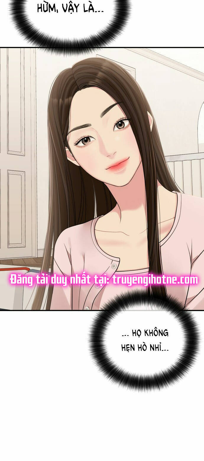 Gửi Em, Người Nuốt Trọn Vì Sao - Chương 117.1 - Trang 17