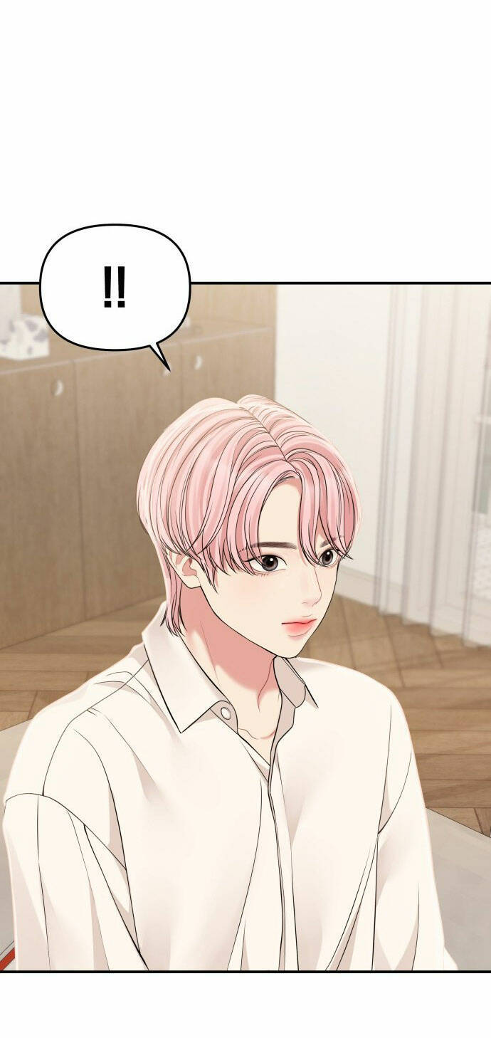 Gửi Em, Người Nuốt Trọn Vì Sao - Chương 117.1 - Trang 18