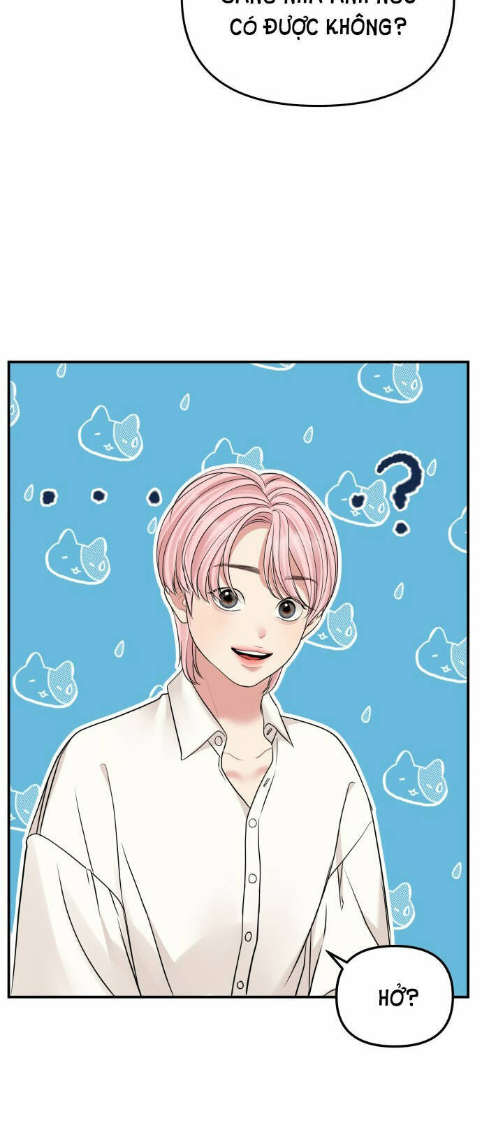 Gửi Em, Người Nuốt Trọn Vì Sao - Chương 117.1 - Trang 3