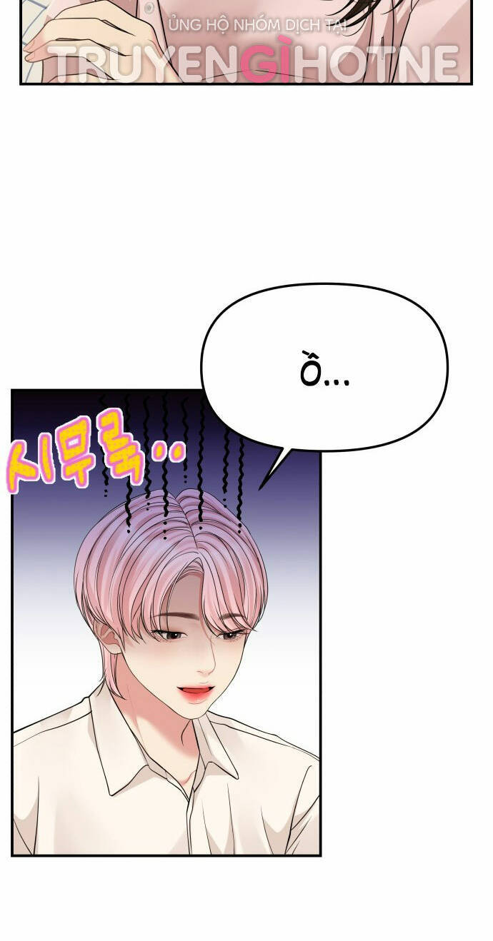 Gửi Em, Người Nuốt Trọn Vì Sao - Chương 117.1 - Trang 21