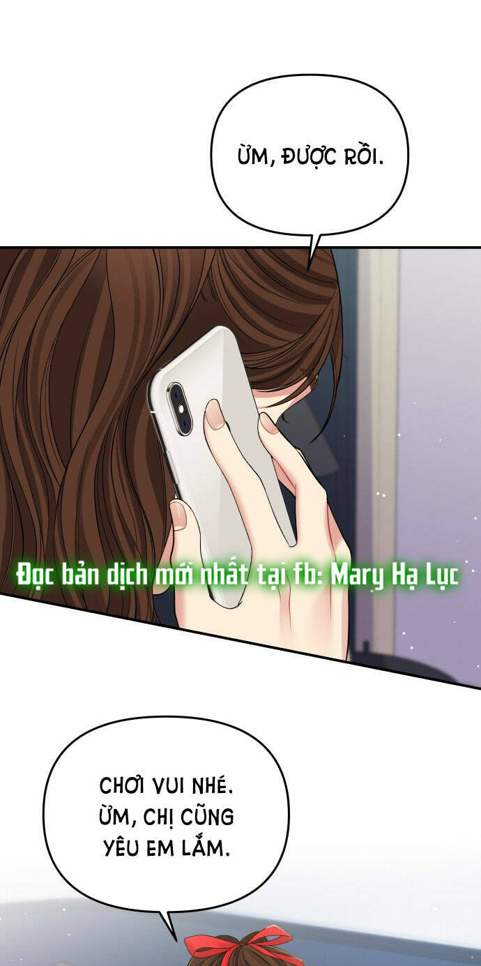 Gửi Em, Người Nuốt Trọn Vì Sao - Chương 117.1 - Trang 24
