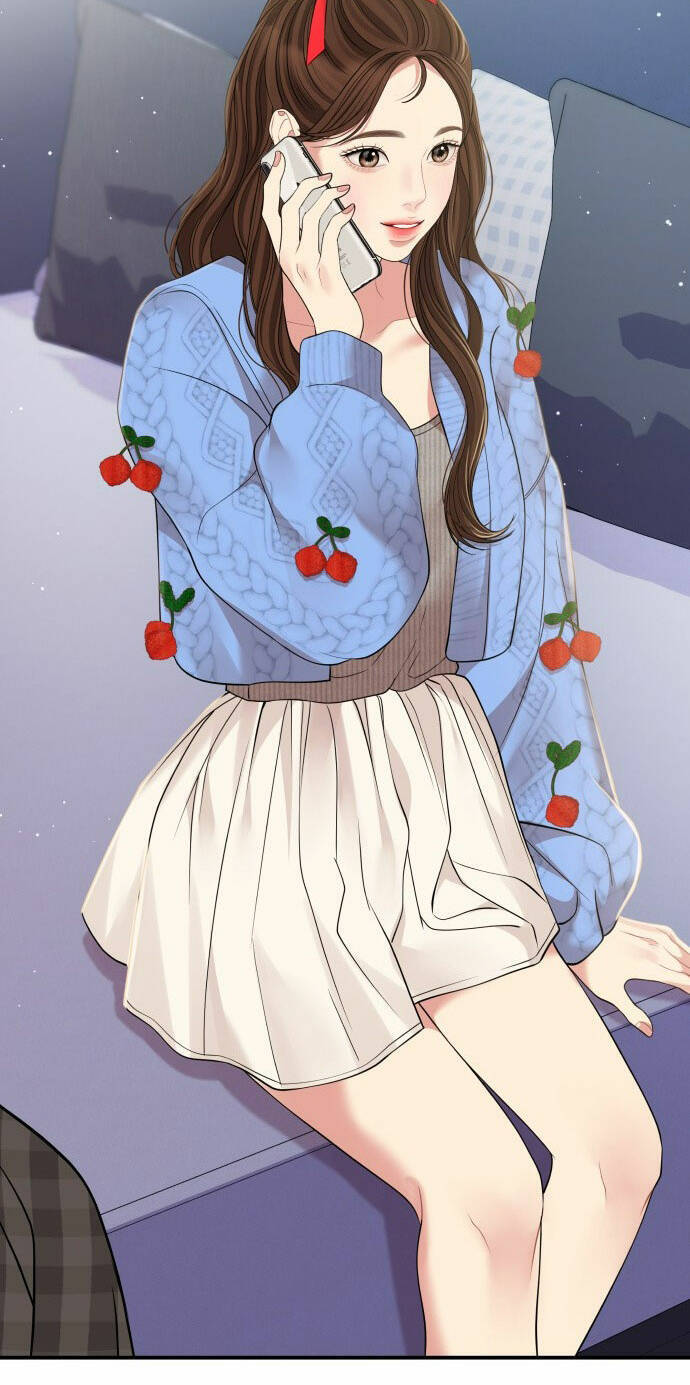 Gửi Em, Người Nuốt Trọn Vì Sao - Chương 117.1 - Trang 25