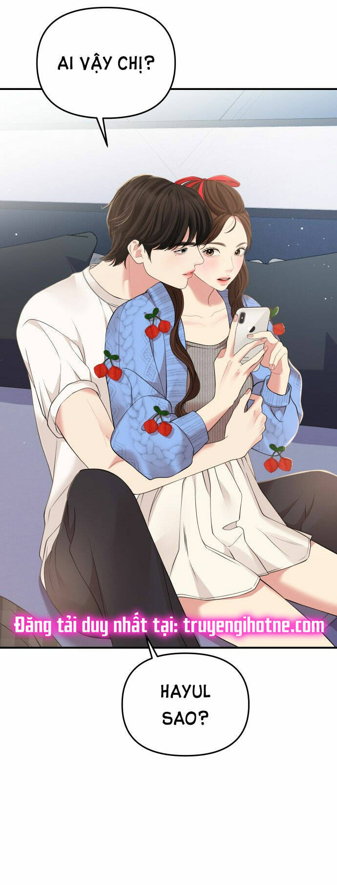 Gửi Em, Người Nuốt Trọn Vì Sao - Chương 117.1 - Trang 27